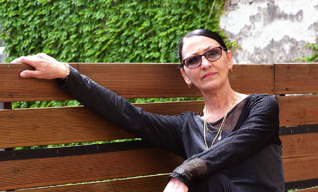 Балет тражи жртву, али и мења живот: Марија Ивет Гонзалез Родригез, педагог у Националној фондацији за игру
